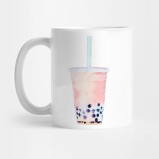 Bubble Tea Mug